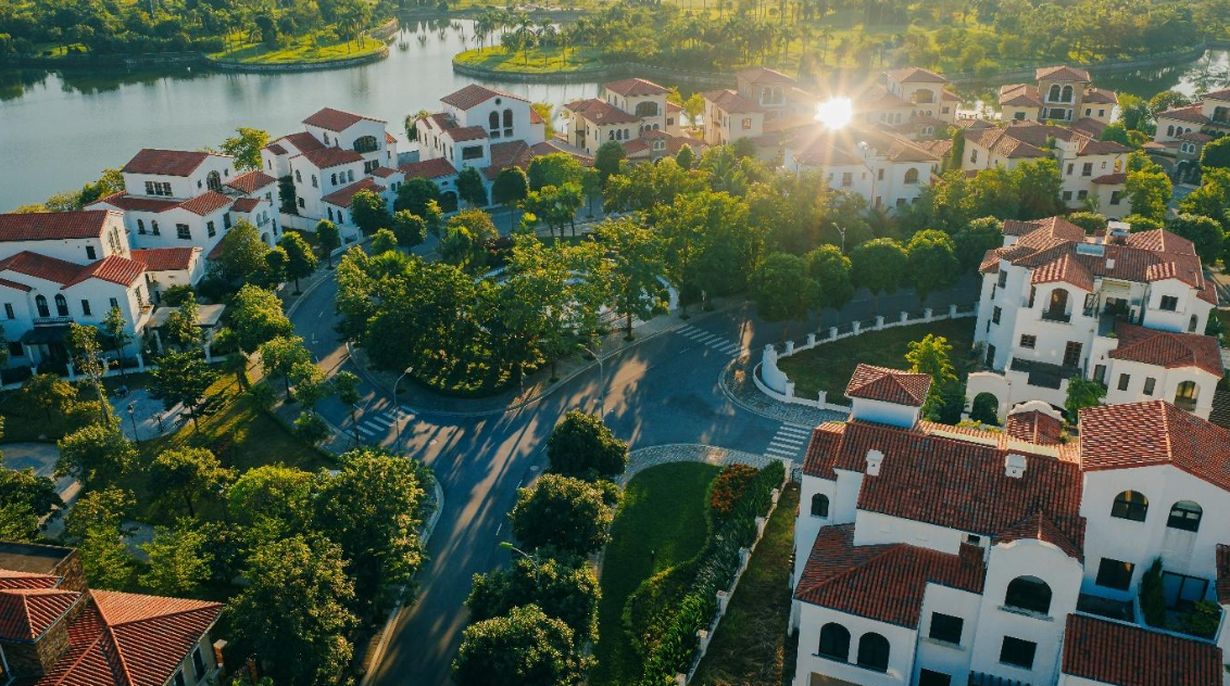 Vista Nam An Khánh đồng hành cùng định hướng phát triển đô thị phía Tây Hà Nội