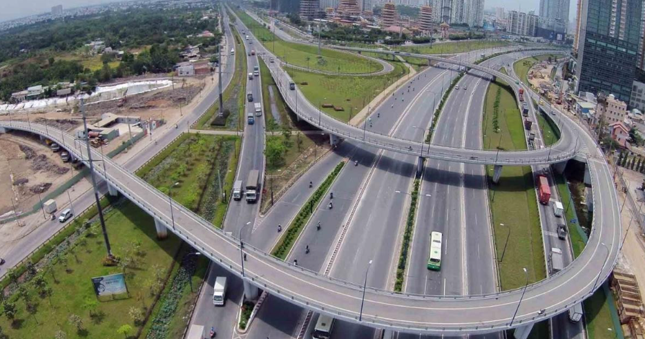 Việt Nam sẽ có thêm tuyến Vành đai 6 làn xe dài 321km, mức đầu tư gần 9 tỷ USD đi qua 7 tỉnh thành