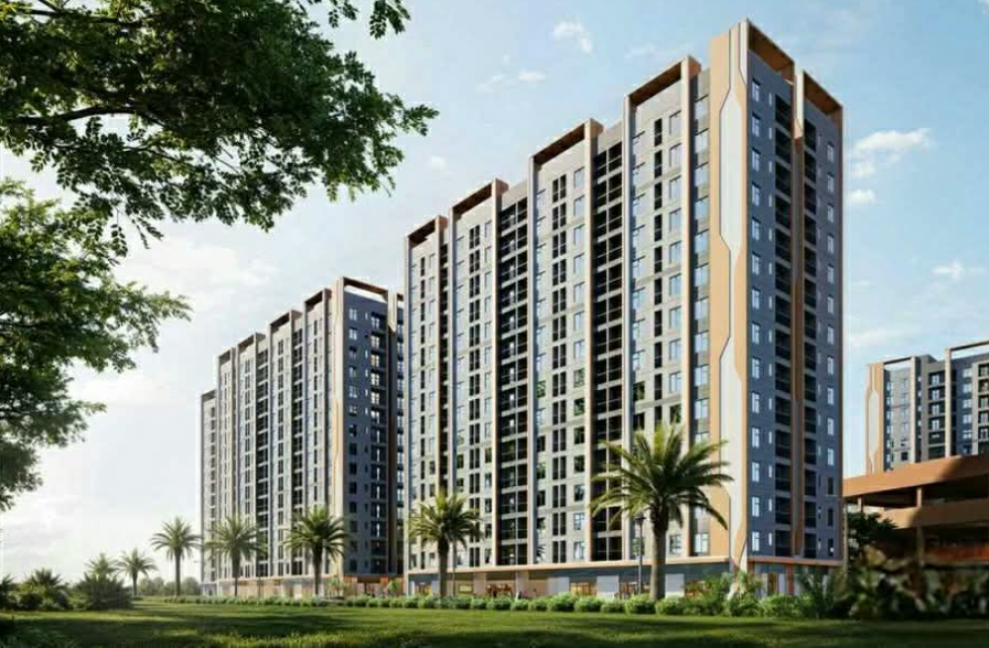 Hàng nghìn tỉ đồng triển khai loạt dự án nhà ở xã hội tại Thái Nguyên