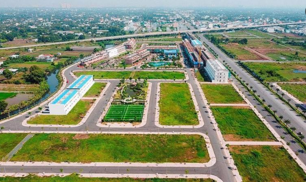 Hà Nội quy định quy trình luân chuyển hồ sơ xác định nghĩa vụ tài chính đất đai