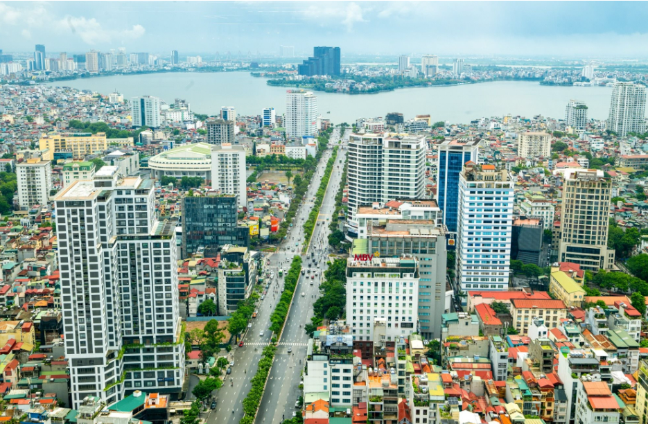 Hà Nội đôn đốc 243 dự án thí điểm nhà ở thương mại