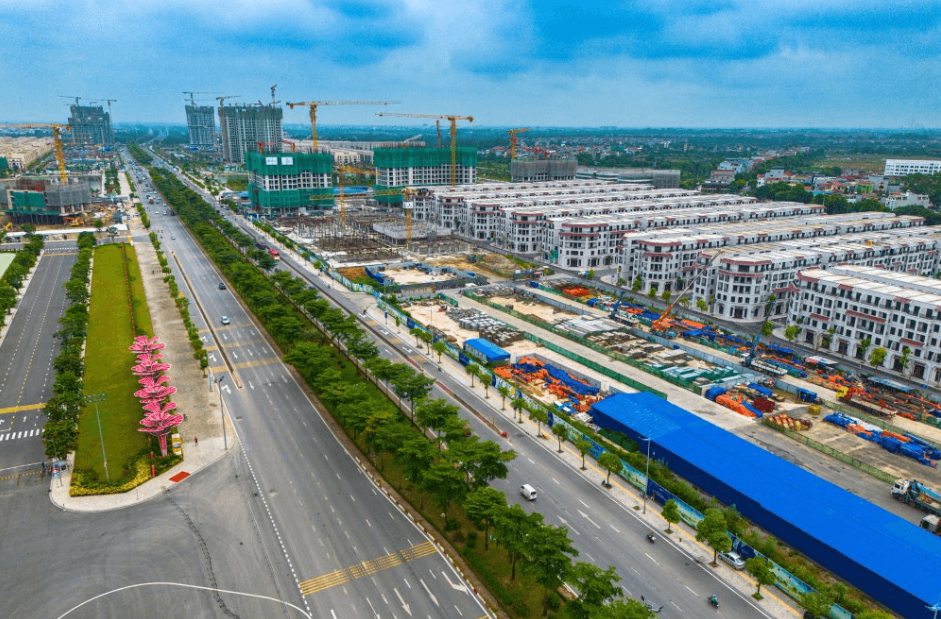 Diễn biến mới nhất thị trường biệt thự, liền kề Hà Nội: Chủ nhà tạm dừng rao bán