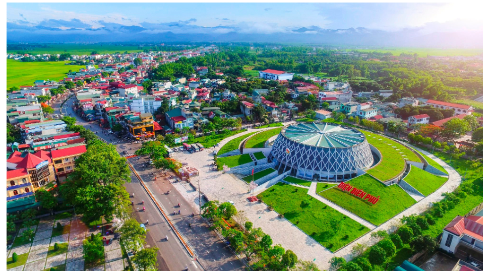 Điện Biên tăng tốc triển khai loạt dự án hơn 27.000 tỷ của Tập đoàn Vingroup, Sun Group, Mường Thanh