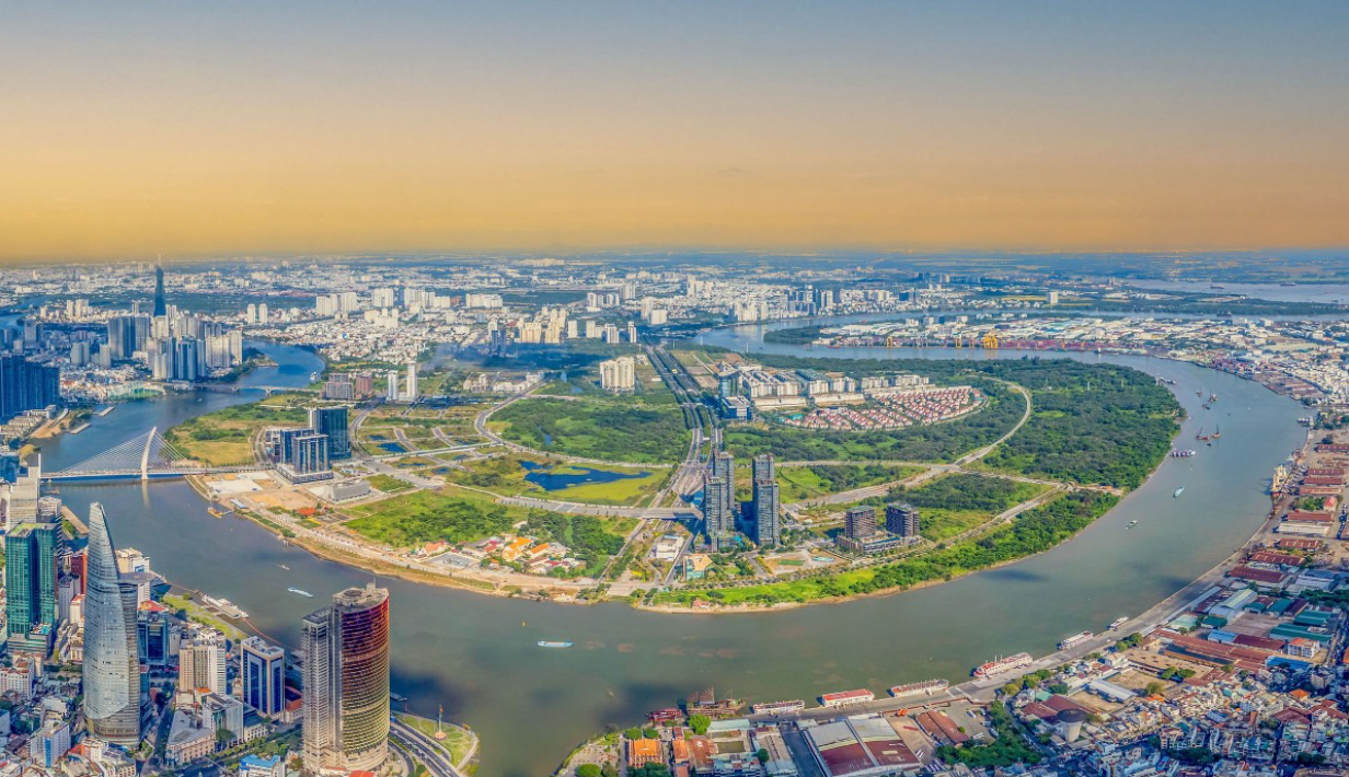 TP. Hồ Chí Minh đẩy mạnh hoàn thiện cơ sở dữ liệu quốc gia về đất đai
