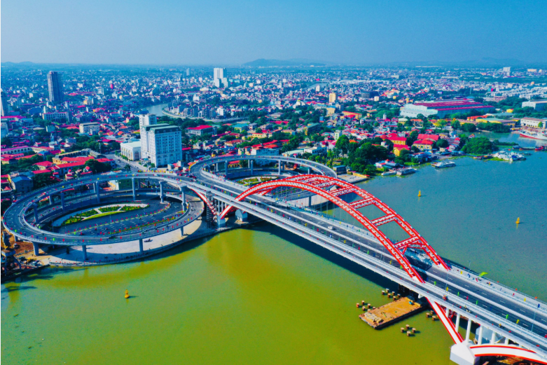 Thu hồi hơn 16,9 ha đất để xây dựng Khu dân cư mới Mao Điền, Hải Phòng