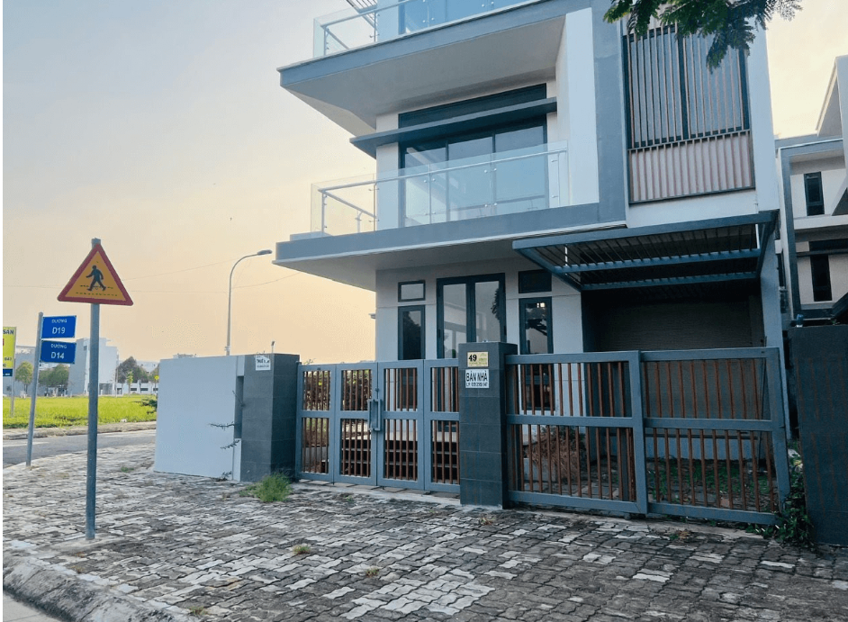 Sở Xây dựng TP.HCM: Xây nhà dưới 3 tầng, không tầng hầm với tổng diện tích sàn nhỏ hơn 250m2 được tự thiết kế, miễn giấy phép xây dựng
