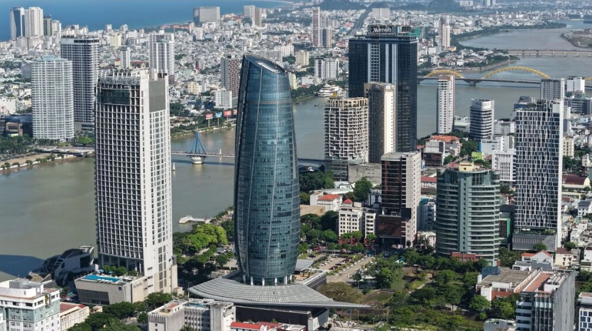 Quy hoạch đô thị đa chức năng thúc đẩy bất động sản tích hợp tại Đà Nẵng