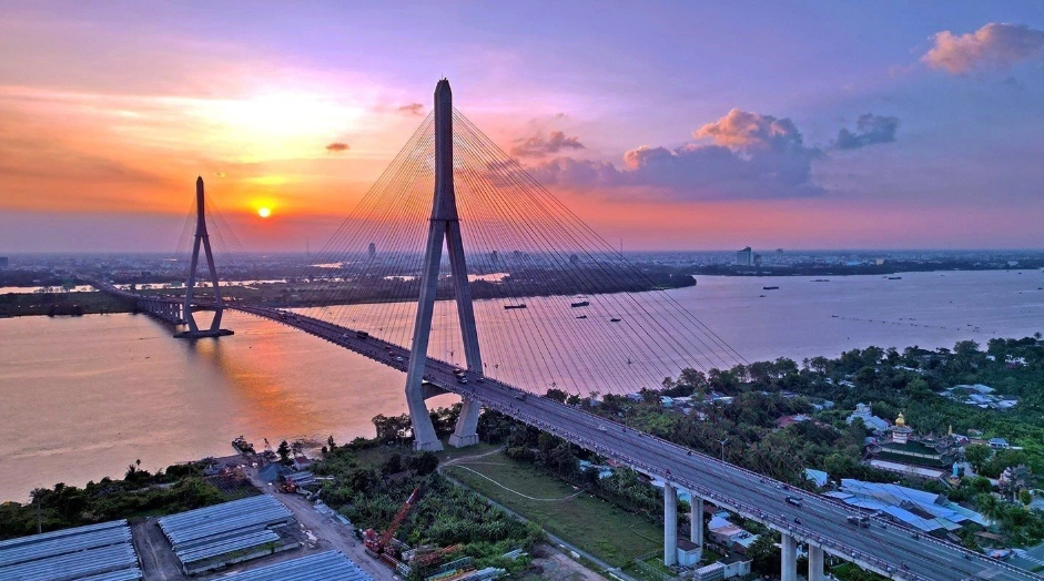 Khối bê tông từ độ cao hàng chục mét từng đổ sập hoàn toàn, Việt Nam vẫn thành công đưa công trình hơn 340 triệu lập kỷ lục Đông Nam Á cách đây gần một thập kỷ
