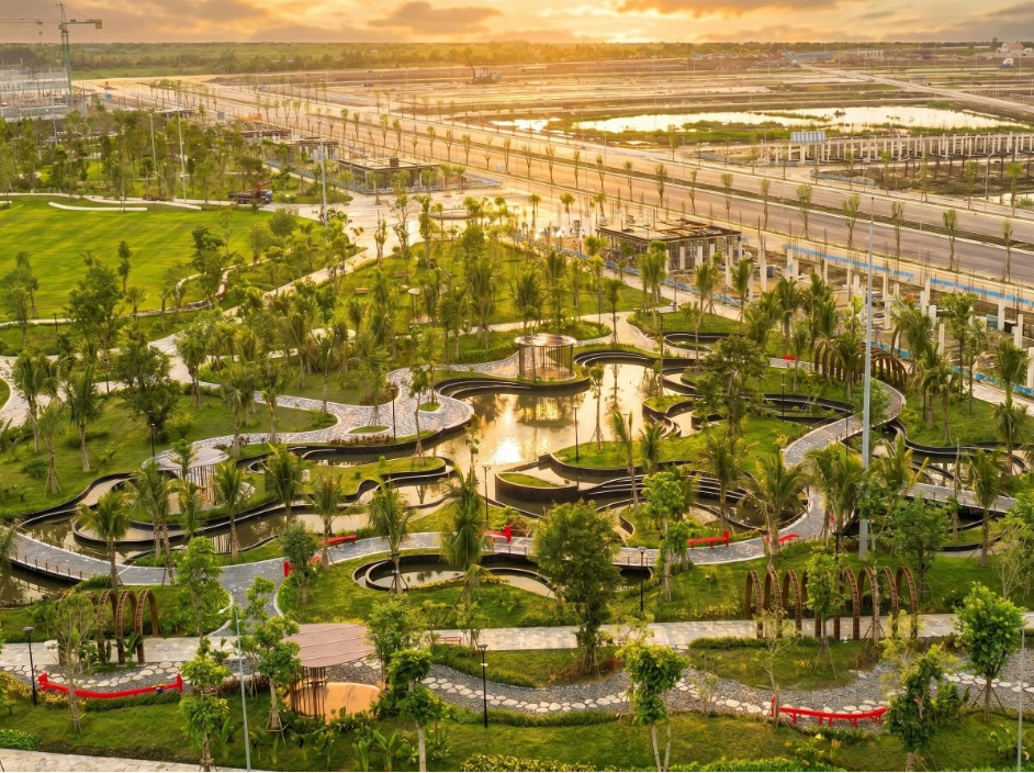 Vinhomes Golden City hưởng lợi từ làn sóng nâng cấp chất lượng sống của người Hải Phòng