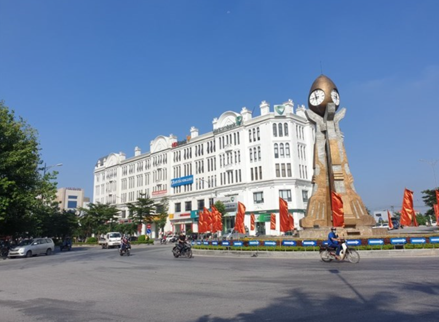 Liên danh trúng thầu dự án khu đô thị hơn 23.700 tỉ đồng ở Bắc Ninh