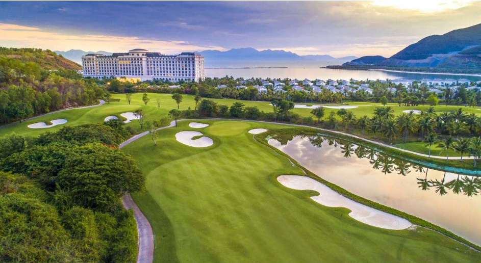 Phú Thọ chuyển đổi 70 ha đất rừng làm sân golf gần nghìn tỷ đồng