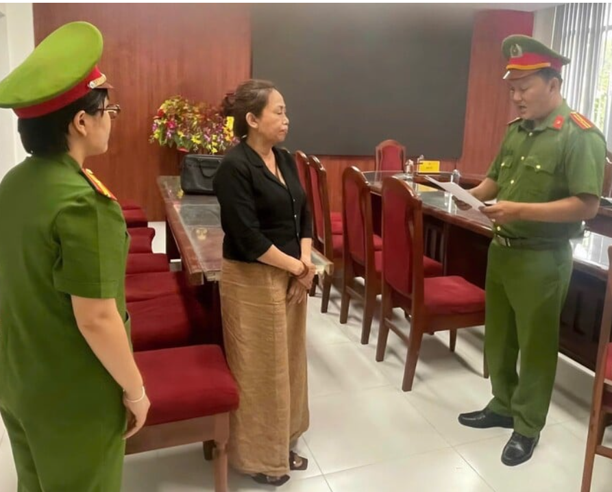 'Sập bẫy' mua đất giá rẻ, 3 người ở Đà Nẵng bị chiếm đoạt 7,7 tỷ đồng
