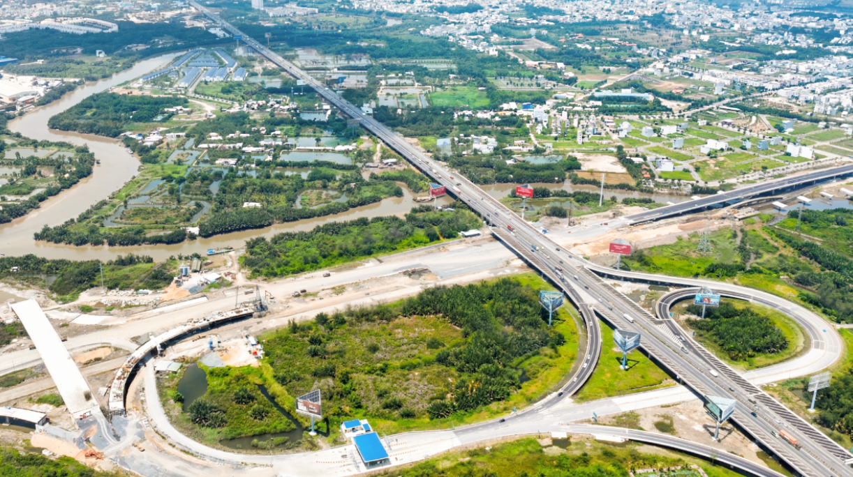TP. Hồ Chí Minh ban hành quy chế thực hiện công tác bồi thường, hỗ trợ, tái định cư, thu hồi đất