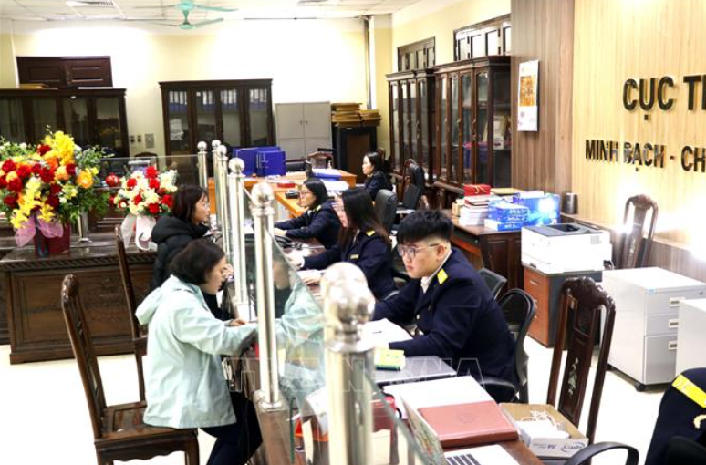 Cục Thuế yêu cầu khắc phục tình trạng chậm, quá hạn giải quyết hồ sơ đất đai