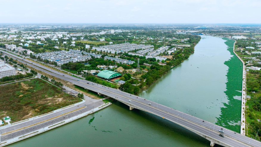 Tây Ninh bước vào chu kỳ mới của nhà thấp tầng