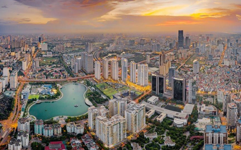 Hơn 170.000 căn nhà sẽ đổ bộ thị trường Hà Nội, loạt dự án tỷ USD sắp được làm tại Gia Lâm, Long Biên, Sóc Sơn…