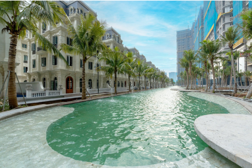 Sunshine Group sẵn sàng bàn giao 3 dự án thấp tầng với sổ đỏ trao tay, tổng doanh thu gần 140.000 tỷ đồng