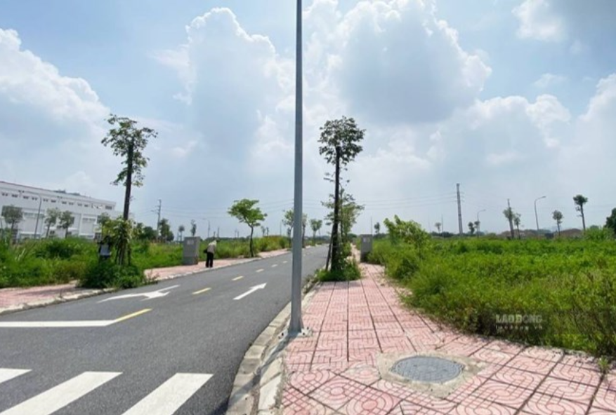 Bộ Nông nghiệp và Môi trường giải đáp: Tách thửa đất phải có lối đi ra đường công cộng