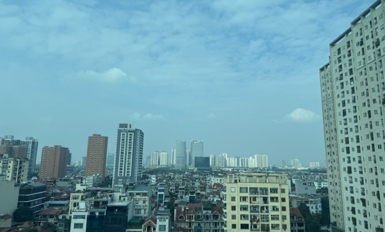 Hà Nội thúc đẩy tiến độ 300 dự án sử dụng vốn ngoài ngân sách