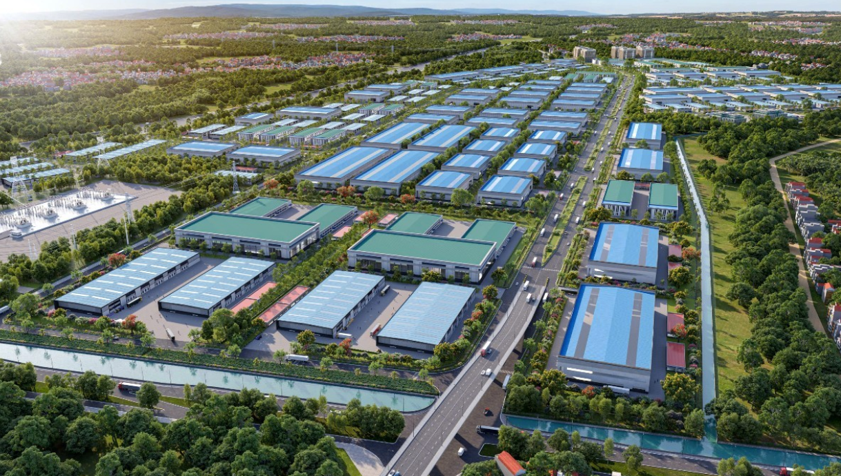Cơ chế mới về nhà ở thương mại và nhà ở cho thuê