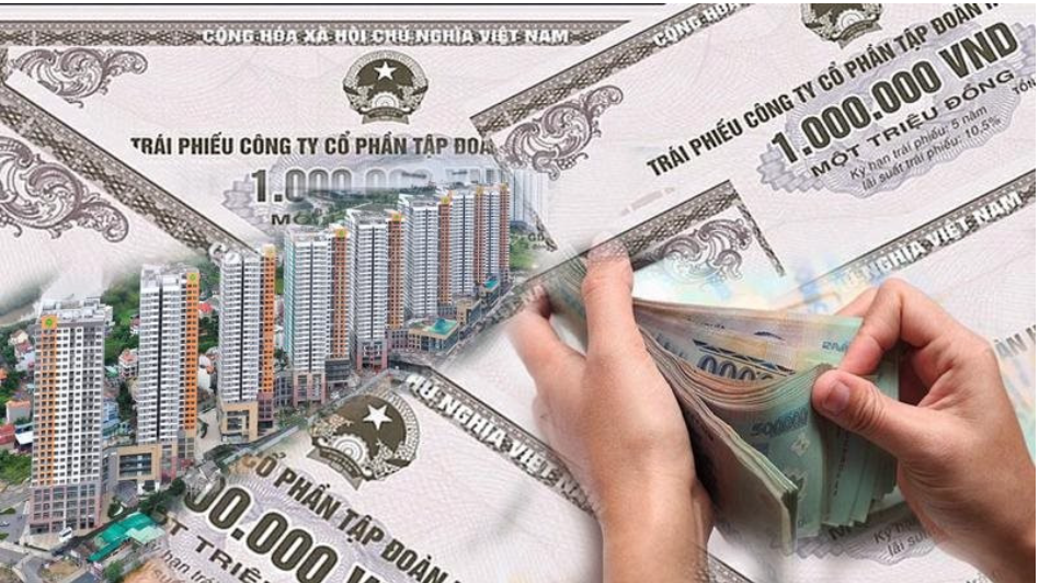 Thị trường BĐS thêm khoảng 60.000 tỷ đồng trái phiếu đáo hạn trong nửa cuối năm 2026