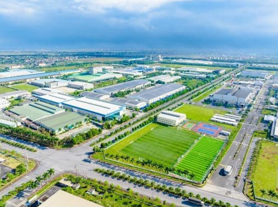 Đô thị công nghiệp đón sóng phát triển mới , ROX Living Đồng Văn tăng sức hút nhờ vị thế 