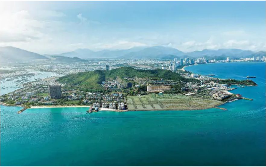 Nha Trang khan hiếm căn hộ mặt biển sở hữu lâu dài giữa đà tăng trưởng du lịch