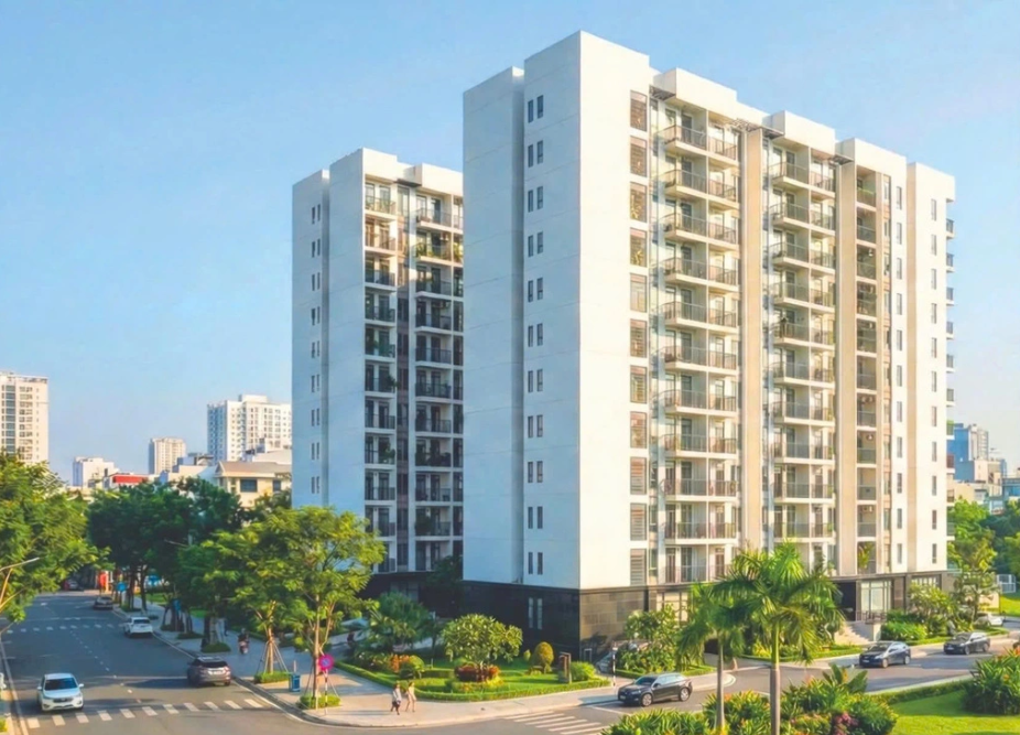 TP HCM đẩy tiến độ làm nhà ở cho công nhân trên 22 khu đất