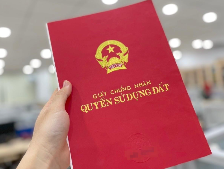 Ngay trong tháng 8, nhiều quy định mới về đất đai có hiệu lực
