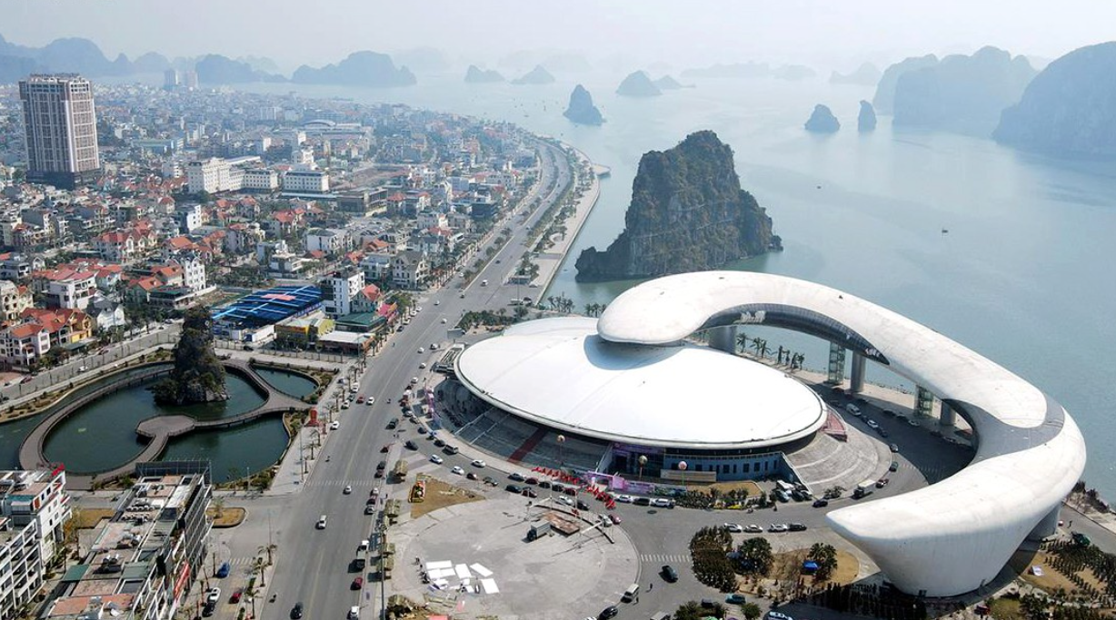 Quảng Ninh tăng cường quản lý quy hoạch, phát triển đô thị