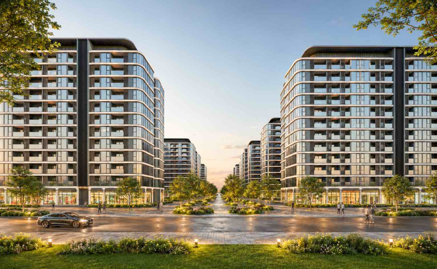 Phương án điều chỉnh quy hoạch Dự án đầu tư xây dựng Nhà ở cho thuê tại Việt Hưng