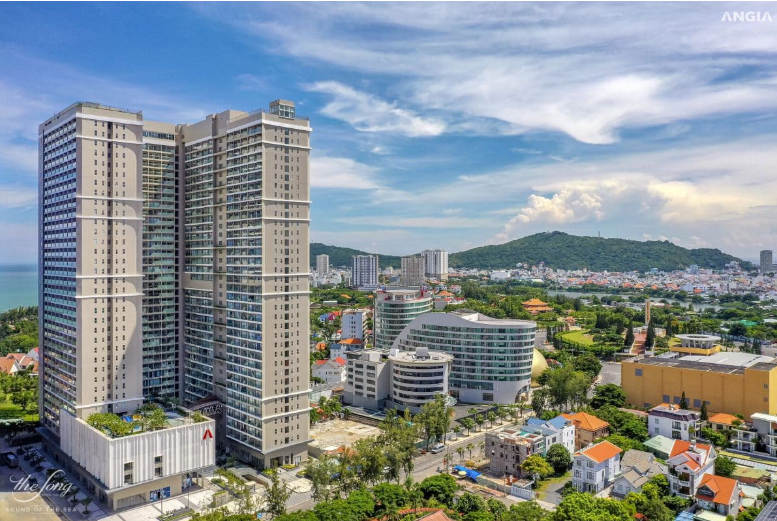Dòng tiền “săn” BĐS ven biển Vũng Tàu đổi hướng khi giới trẻ tìm kiếm căn hộ thông minh khoảng 2 tỷ đồng