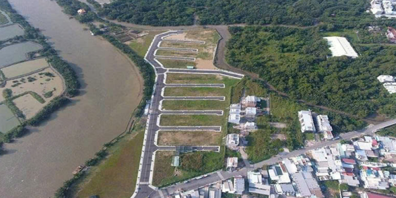 Vì sao khu đất hơn 4.000 m2 tại phường An Lạc của Địa ốc Gia Long bị thu hồi?