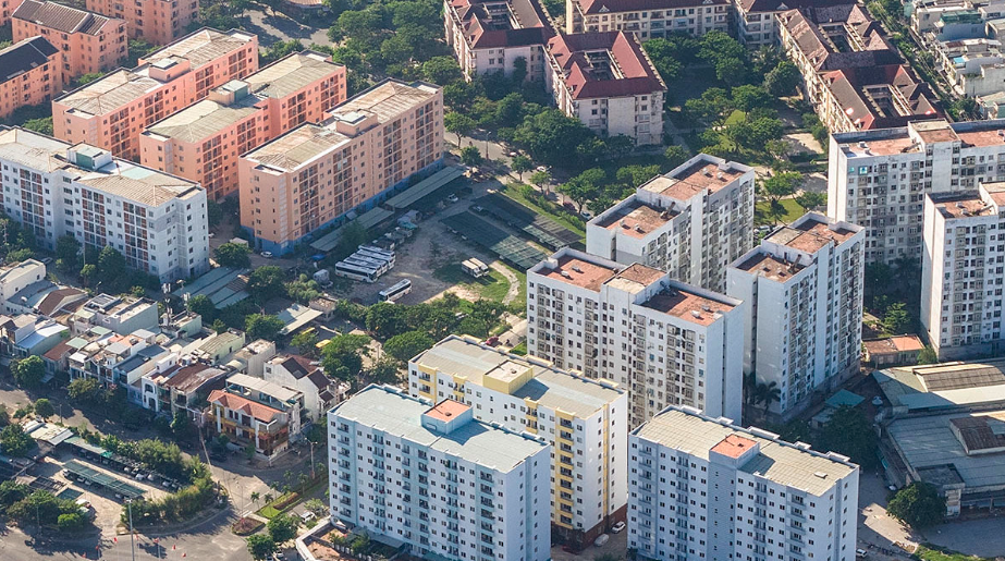 Khu nhà xã hội của Sun Group ở Đà Nẵng đủ điều kiện mở bán