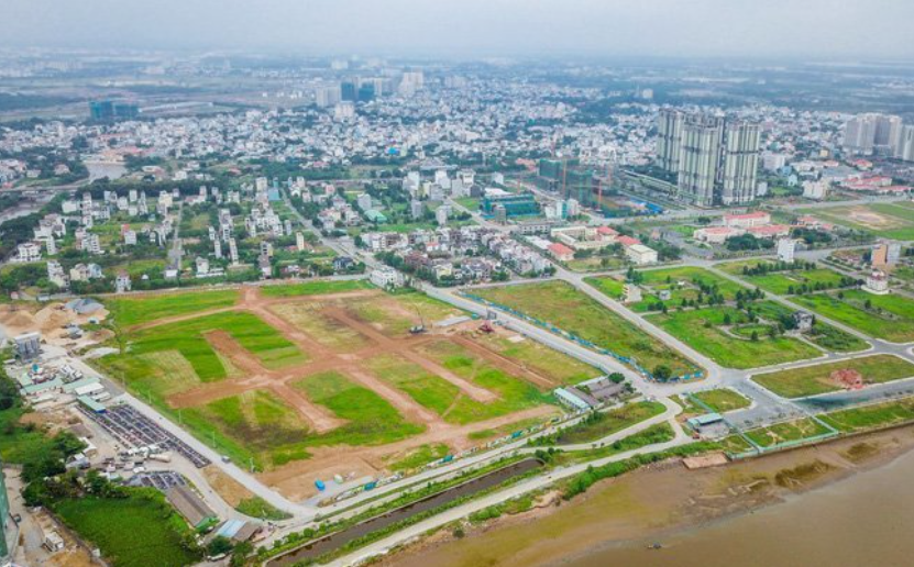 Hà Nội còn khoảng 2,2 triệu thửa đất chưa được “làm sạch” dữ liệu