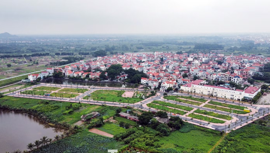 Hơn 73 triệu thửa đất đã lên dữ liệu quốc gia