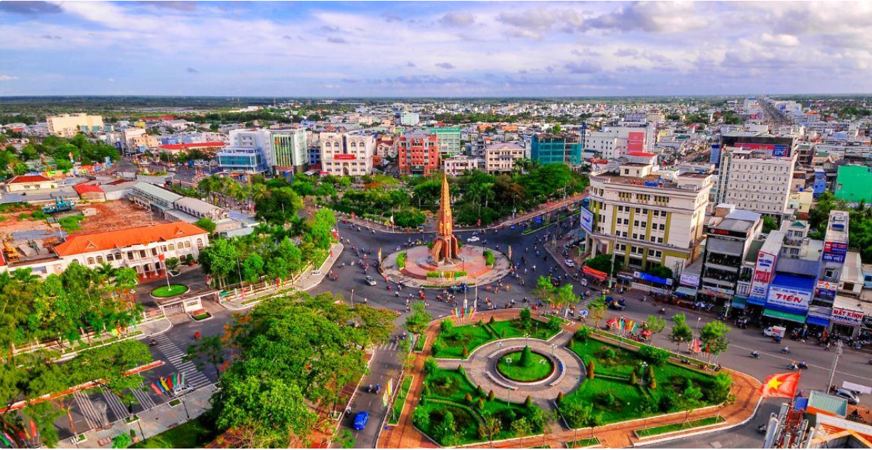 Cà Mau thúc đẩy nhà ở cho thuê, tăng quỹ nhà ở xã hội đến năm 2030