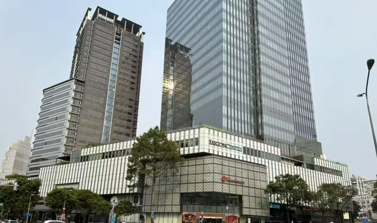 Tập đoàn Keppel muốn mở rộng đầu tư bất động sản, công nghệ xanh tại TP. Hồ Chí Minh