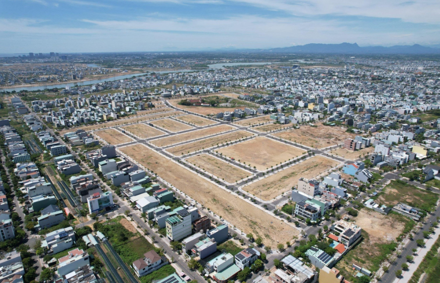 Giao dịch đất nền Đà Nẵng tăng gấp 8 lần