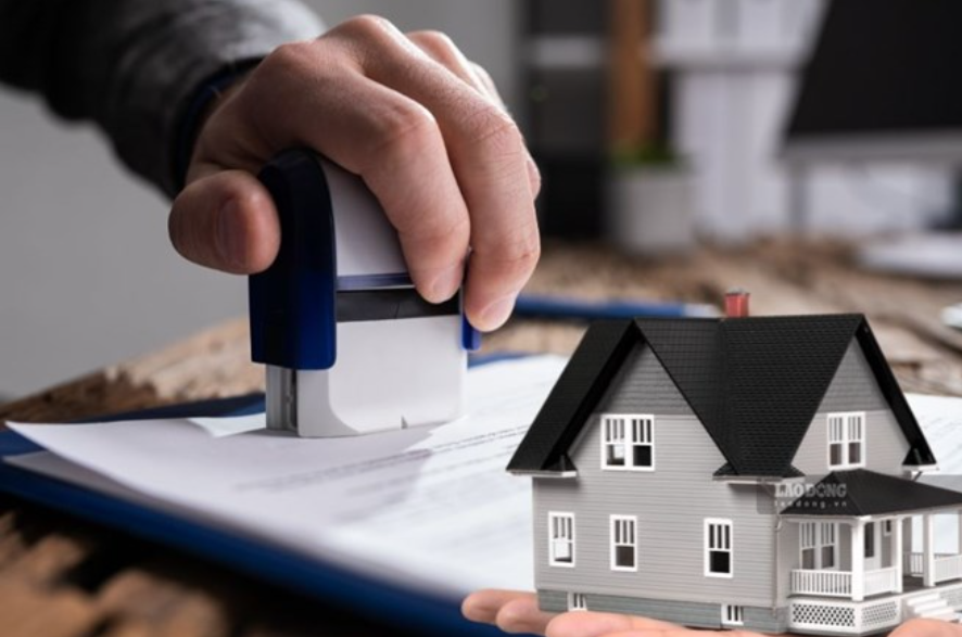 Bộ Xây dựng giải đáp hồ sơ cấp giấy phép xây dựng nhà ở riêng lẻ