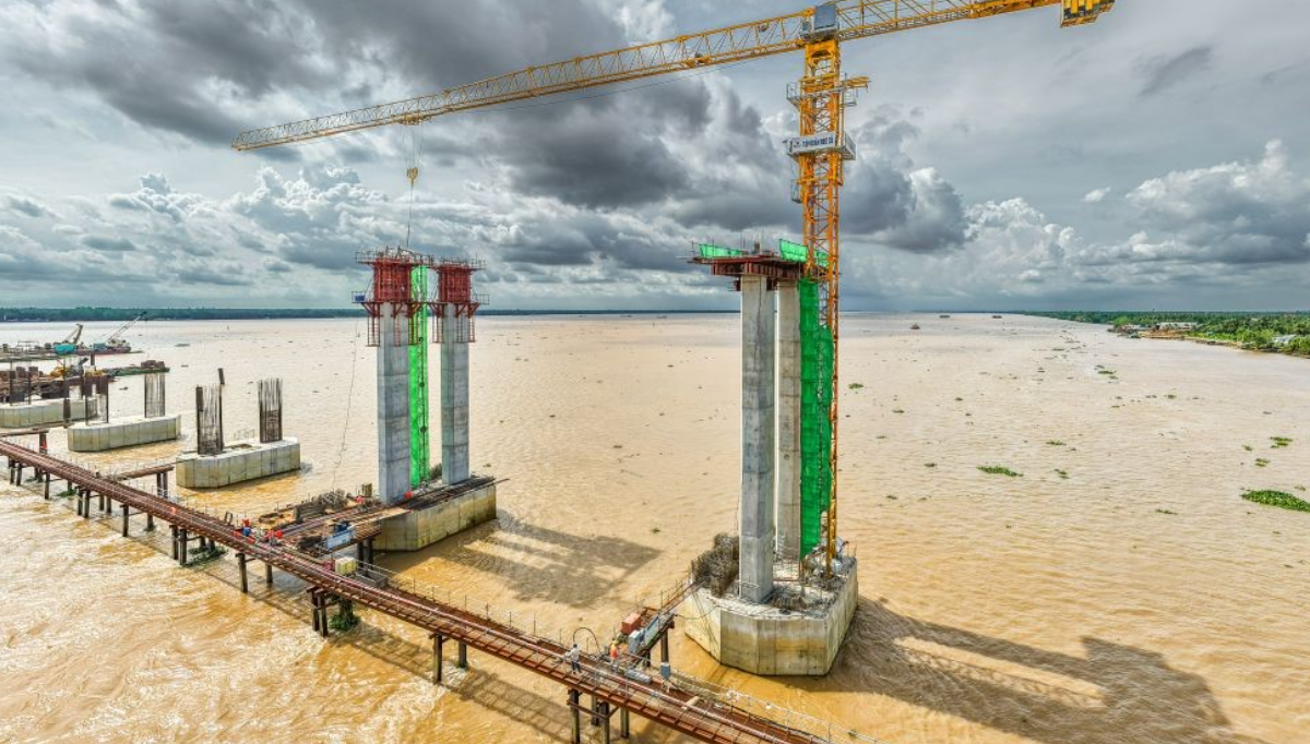 TP. Cần Thơ thông qua danh mục công trình, dự án phải thu hồi đất