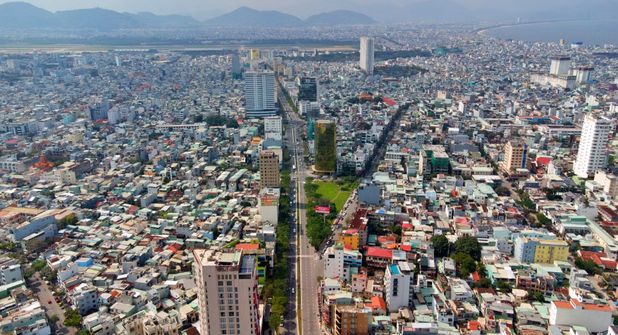 Đà Nẵng đấu giá cho thuê hàng chục khu đất ngắn hạn, phục vụ nhiều mục đích