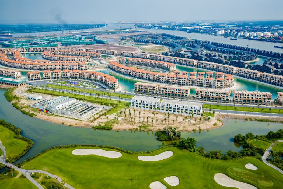Lịch sống “mỗi ngày là một kỳ nghỉ dưỡng” trên đảo Vũ Yên
