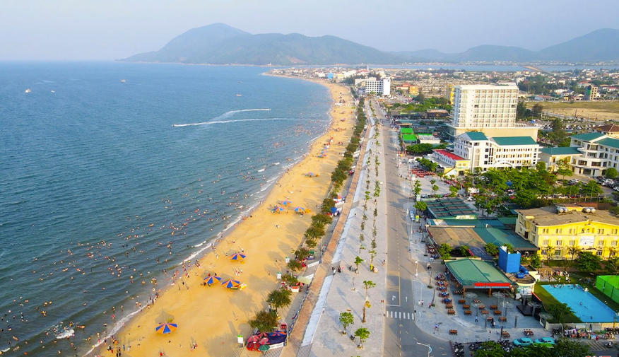 Hà Tĩnh tìm nhà đầu tư dự án Khu đô thị du lịch sinh thái hơn 17.200 tỷ đồng