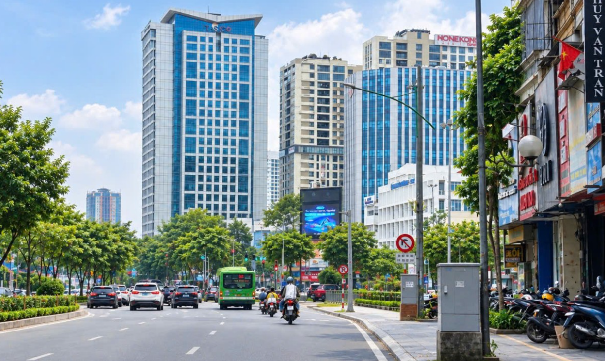 Quy hoạch là vấn đề quan trọng trong phát triển nhà ở xã hội