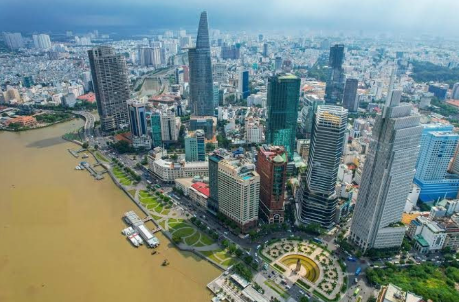 Bất động sản TP.HCM và vùng phụ cận bước vào giai đoạn sàng lọc