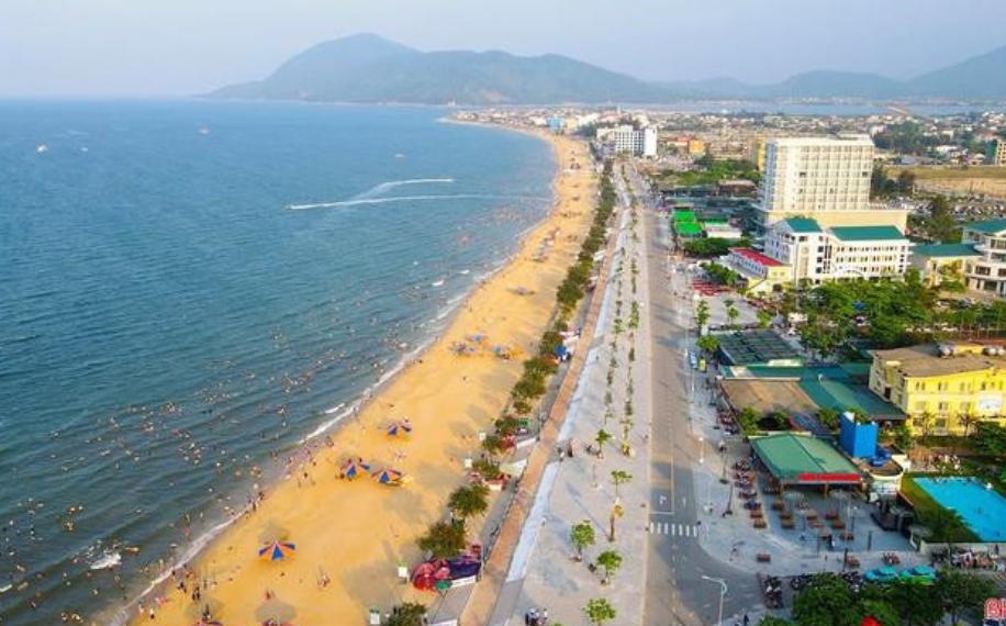 Việt Nam sắp có khu đô thị du lịch sinh thái hơn 17.200 tỷ đồng tại nơi được mệnh danh là “đàn trời trên biển”
