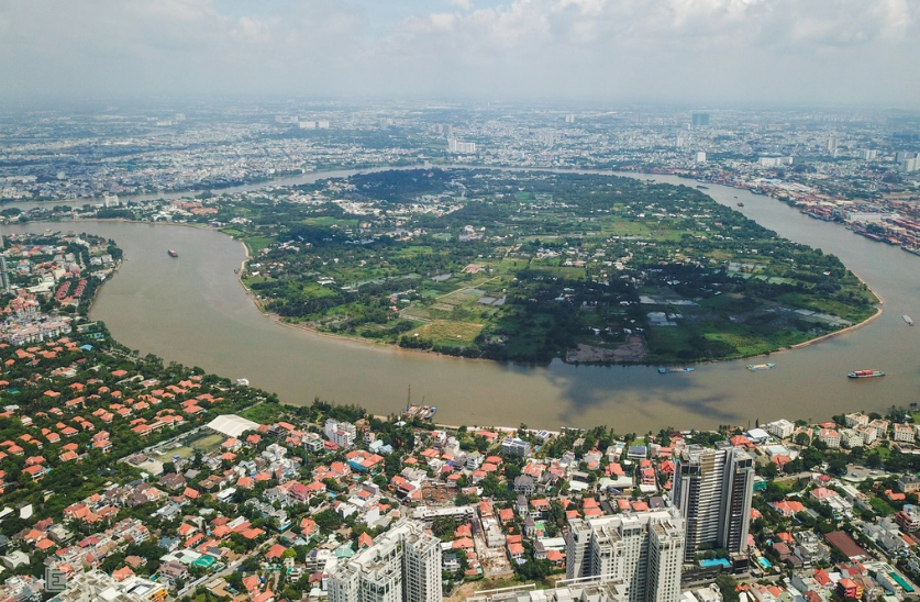 Siêu dự án Bình Quới - Thanh Đa sẽ có gần 6.000 căn nhà ở xã hội