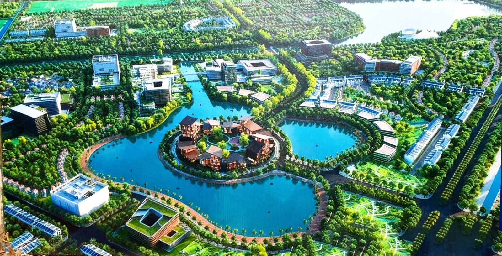DỰ ÁN NHÀ Ở XÃ HỘI G19 ĐÔNG ANH – HÀ NỘI