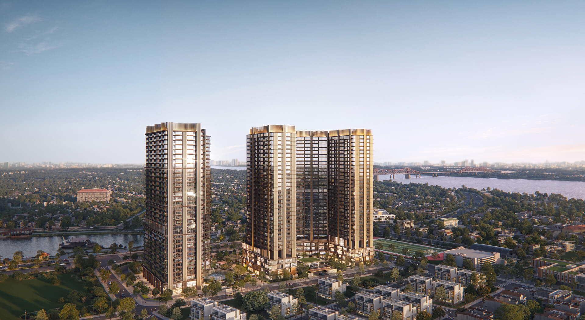 CĂN HỘ HẠNG SANG THE MAGNOLIA PRIVATE RESIDENCES